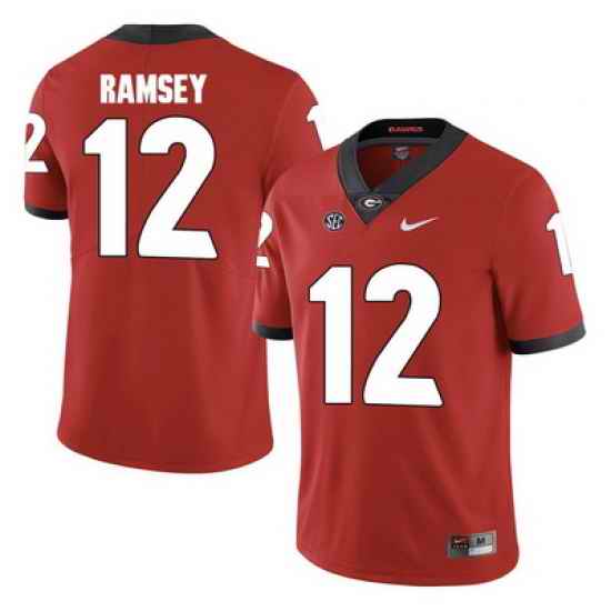 Brice Ramsey 12 Red Jersey.jpg